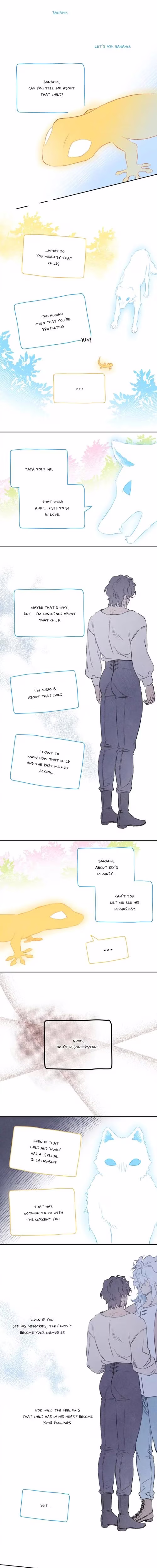 Rix Vanus - Chapter 153 - Part 8