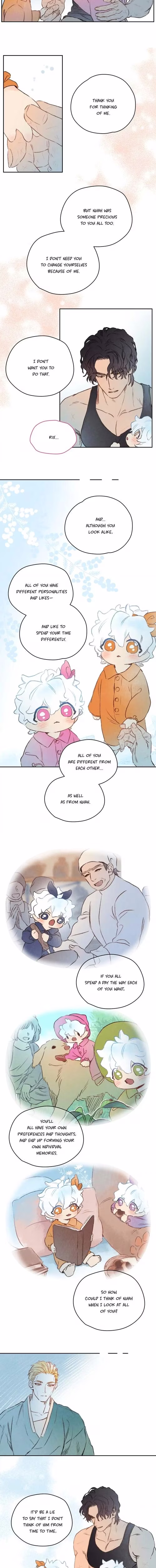 Rix Vanus - Chapter 154 - Part 5