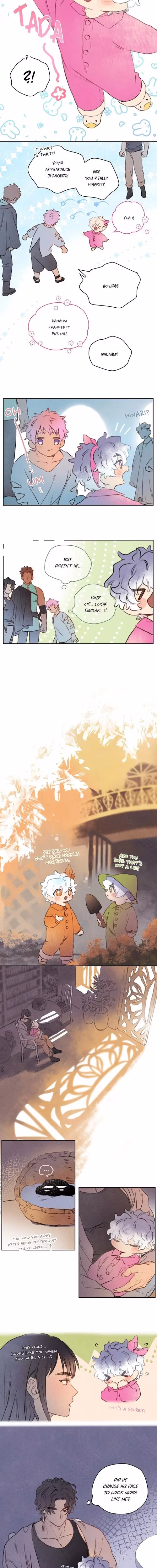 Rix Vanus - Chapter 154 - Part 7