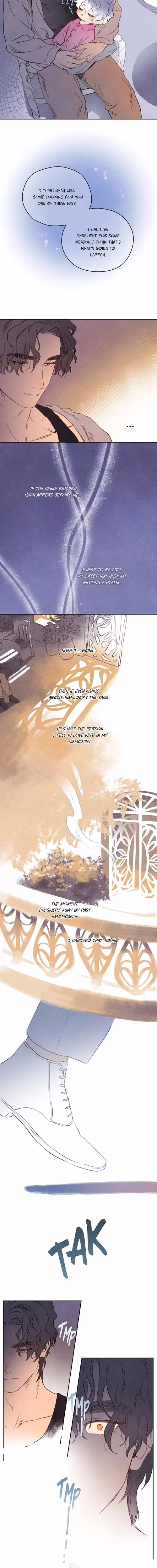 Rix Vanus - Chapter 154 - Part 8