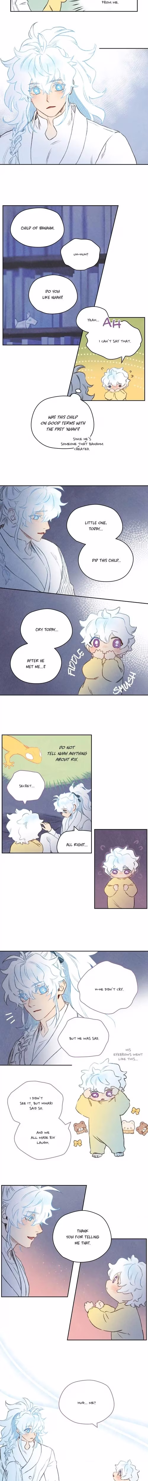 Rix Vanus - Chapter 156 - Part 3