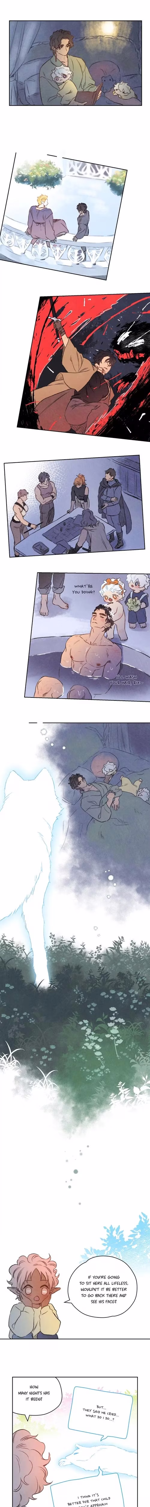 Rix Vanus - Chapter 156 - Part 5