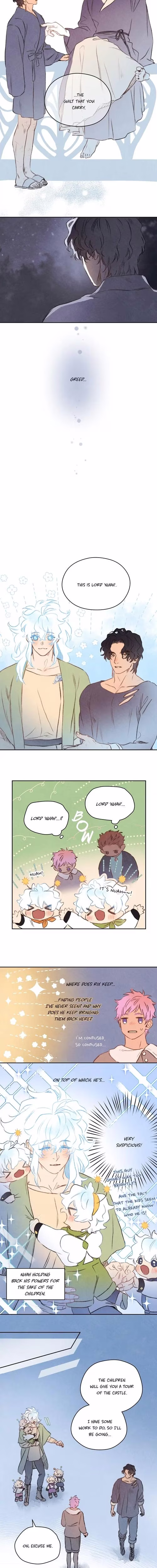 Rix Vanus - Chapter 157 - Part 7