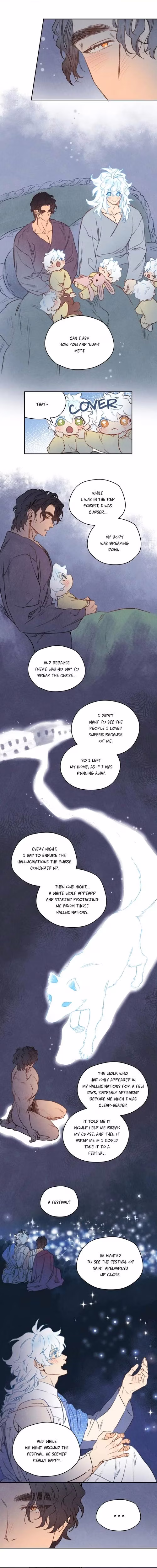 Rix Vanus - Chapter 158 - Part 4