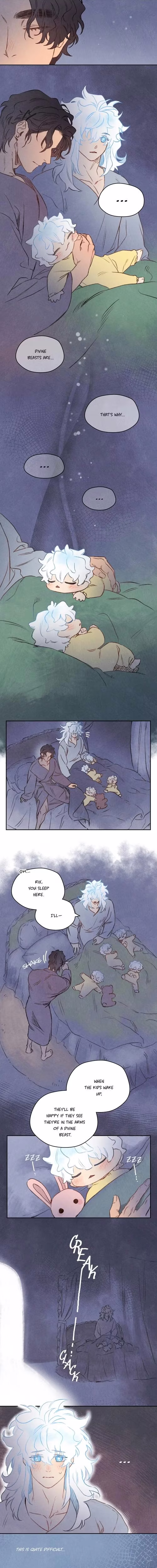 Rix Vanus - Chapter 158 - Part 5