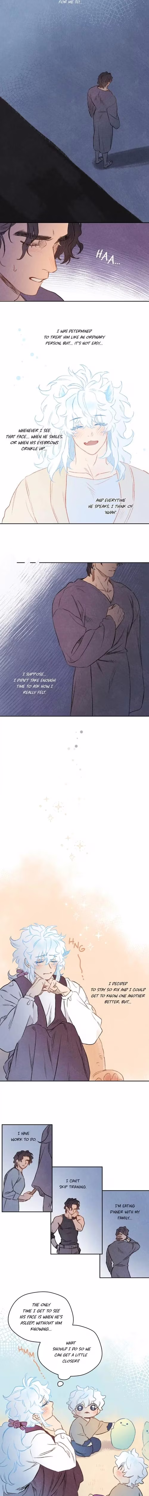 Rix Vanus - Chapter 158 - Part 6