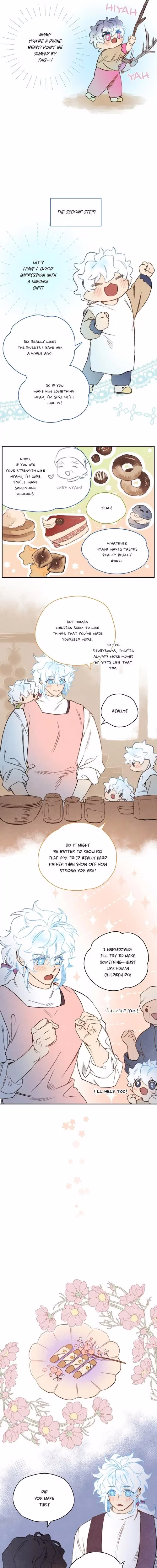 Rix Vanus - Chapter 159 - Part 6