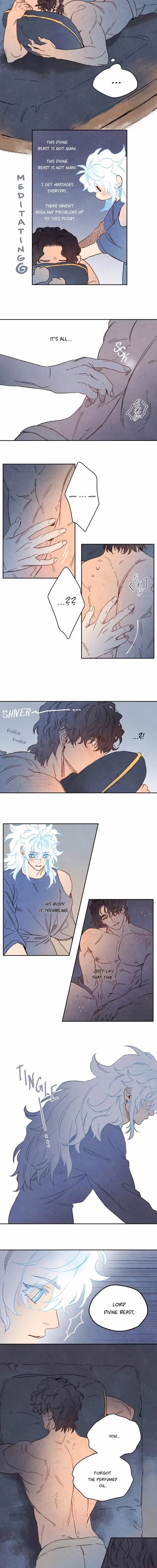 Rix Vanus - Chapter 160 - Part 4