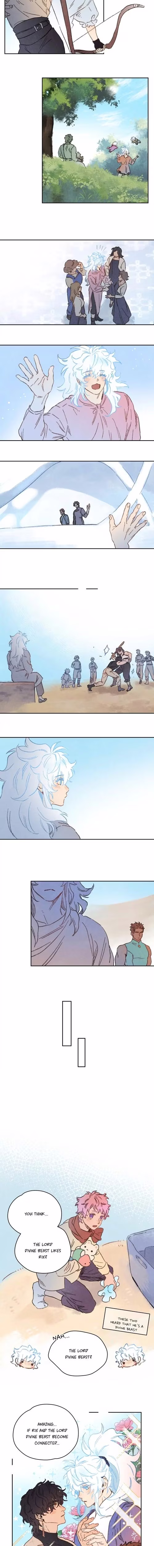 Rix Vanus - Chapter 161 - Part 4