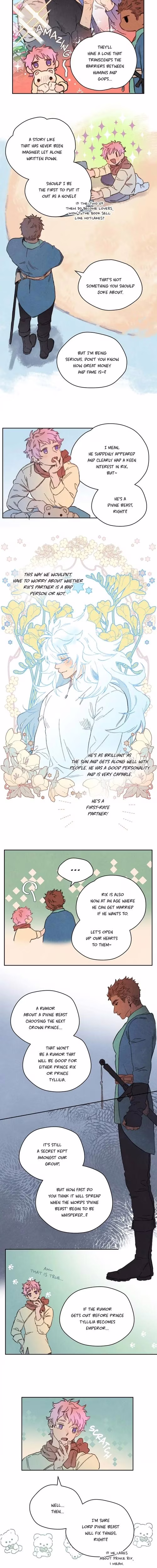 Rix Vanus - Chapter 161 - Part 5