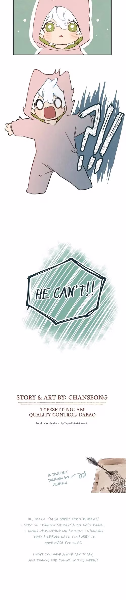 Rix Vanus - Chapter 161 - Part 8