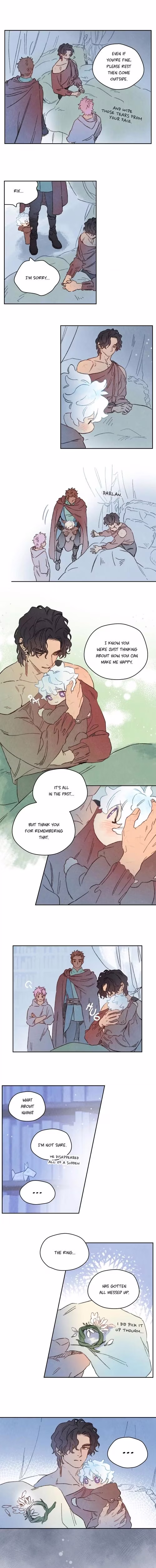 Rix Vanus - Chapter 162 - Part 5