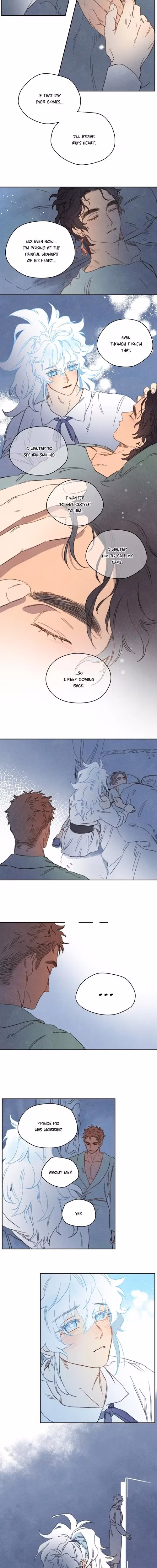 Rix Vanus - Chapter 163 - Part 4