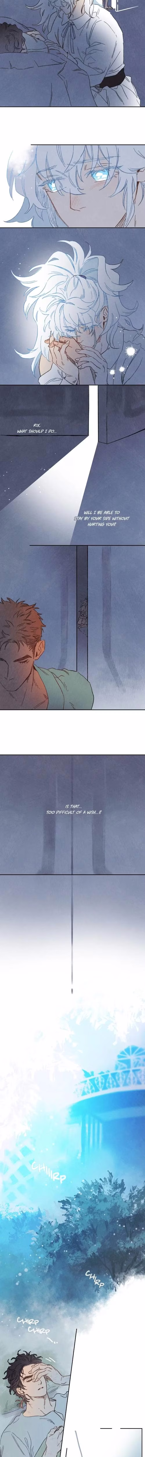 Rix Vanus - Chapter 163 - Part 5