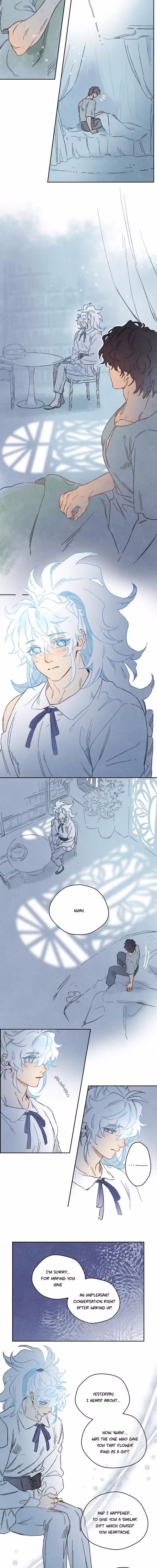 Rix Vanus - Chapter 163 - Part 6