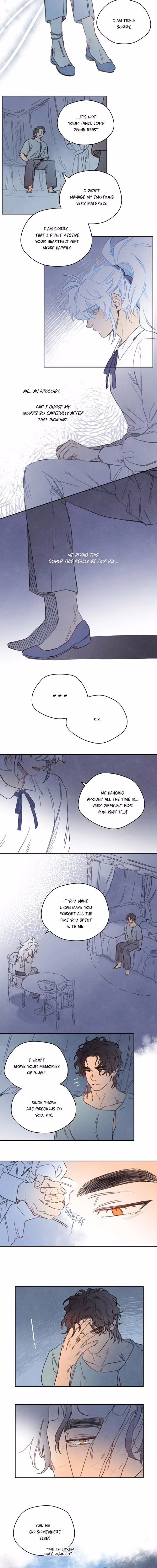 Rix Vanus - Chapter 163 - Part 7