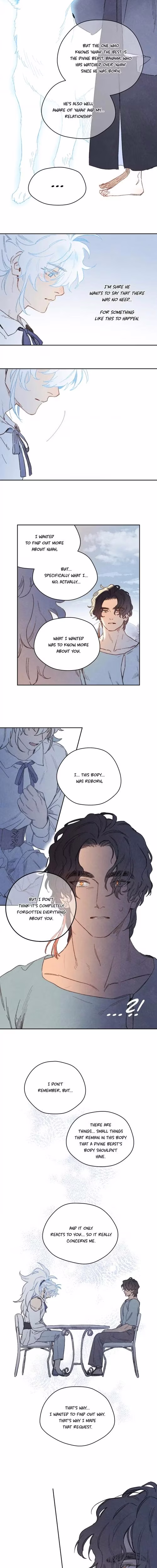 Rix Vanus - Chapter 164 - Part 3