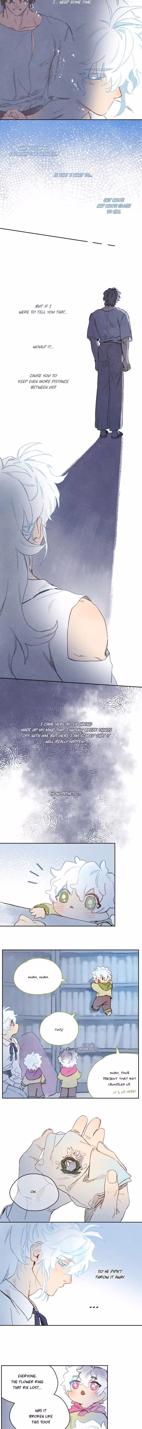 Rix Vanus - Chapter 164 - Part 5