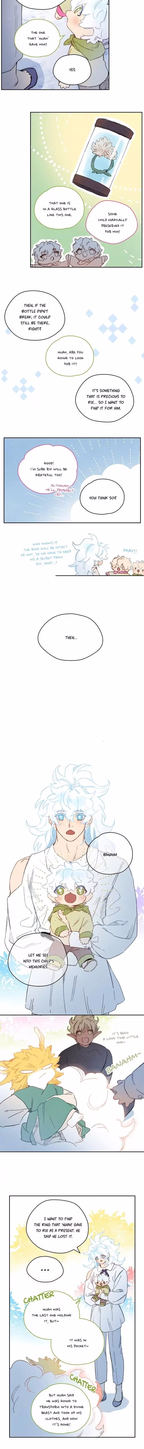 Rix Vanus - Chapter 164 - Part 6