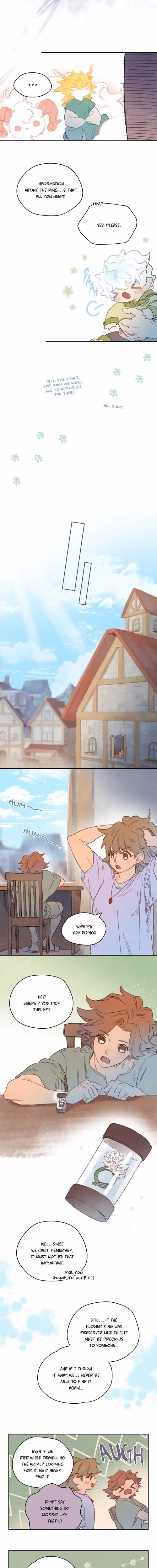 Rix Vanus - Chapter 164 - Part 8