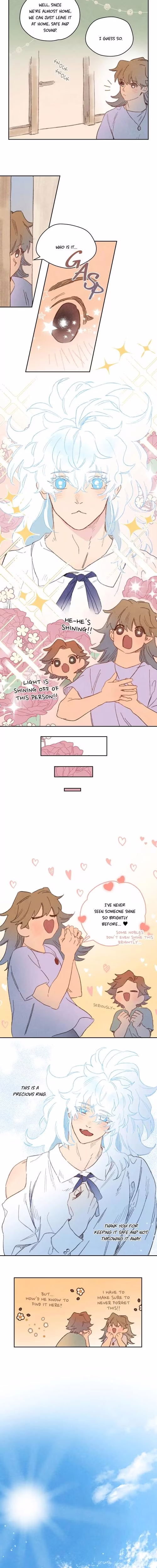 Rix Vanus - Chapter 164 - Part 9