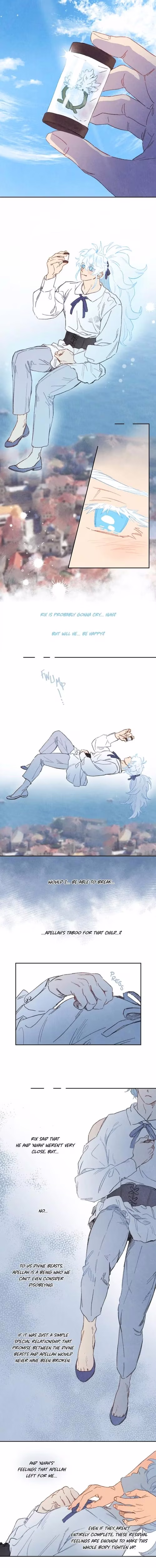 Rix Vanus - Chapter 164 - Part 10