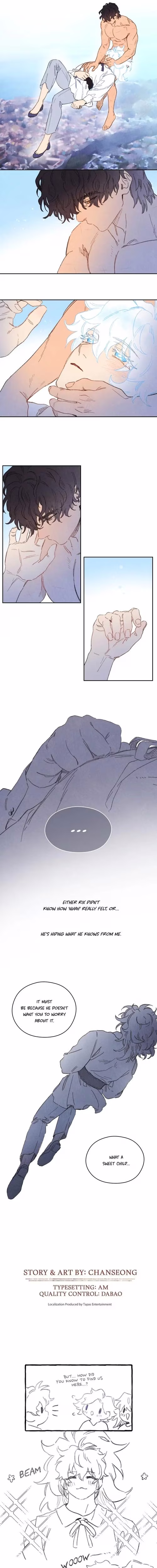 Rix Vanus - Chapter 164 - Part 11