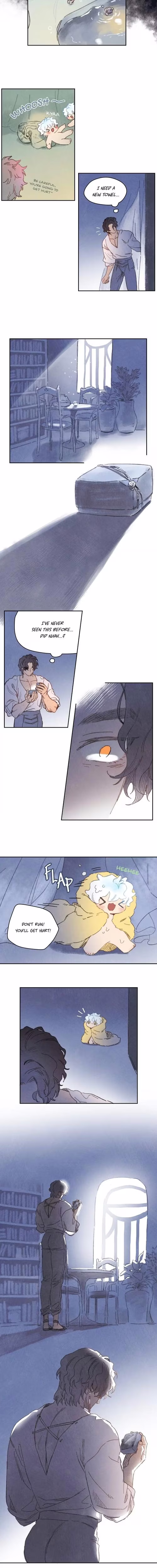 Rix Vanus - Chapter 165 - Part 3