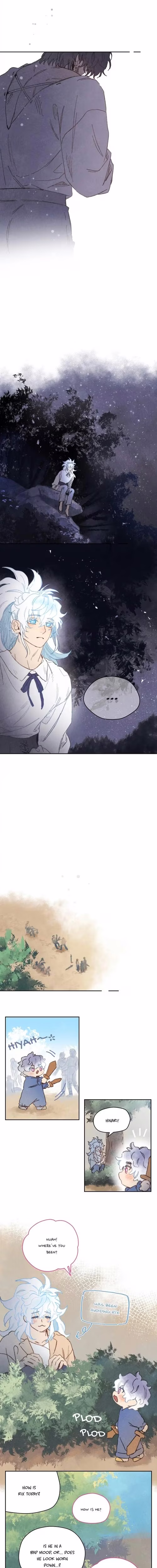 Rix Vanus - Chapter 165 - Part 4