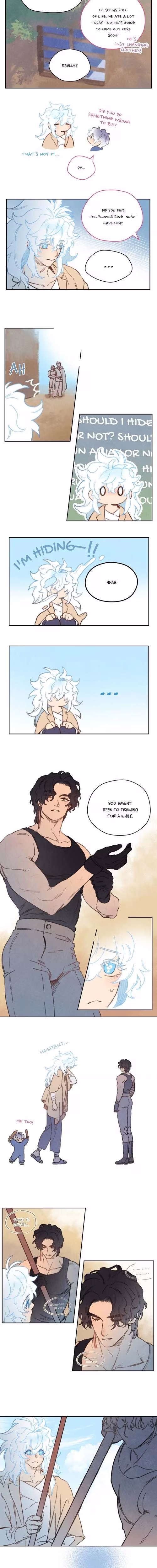 Rix Vanus - Chapter 165 - Part 5