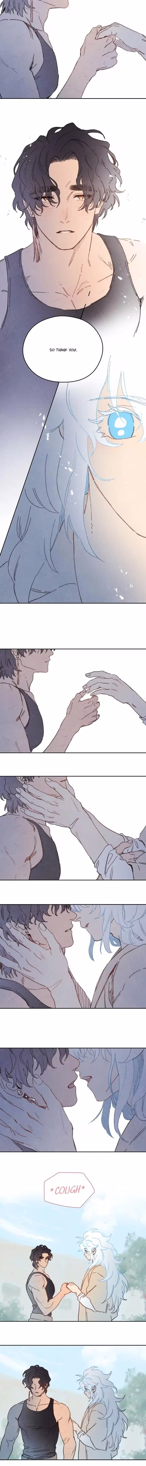 Rix Vanus - Chapter 165 - Part 8