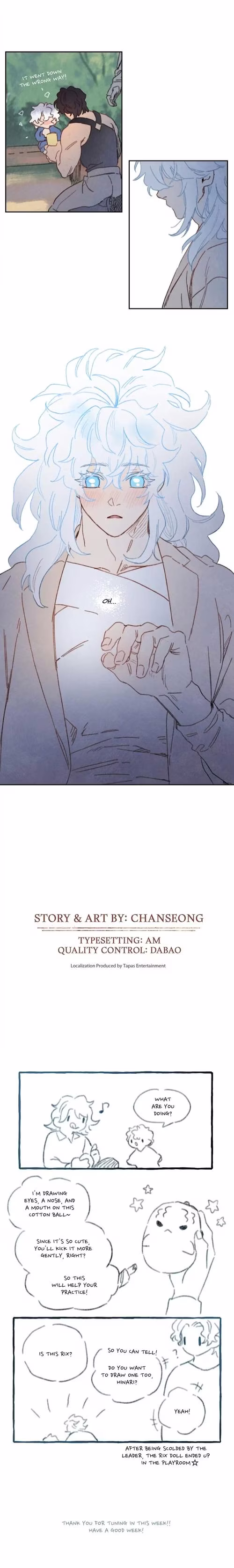 Rix Vanus - Chapter 165 - Part 9