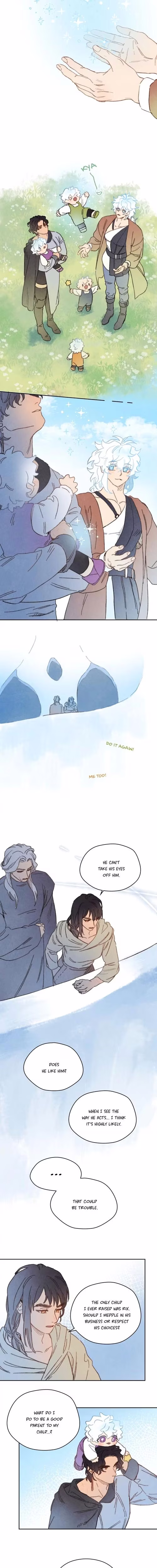 Rix Vanus - Chapter 166 - Part 7