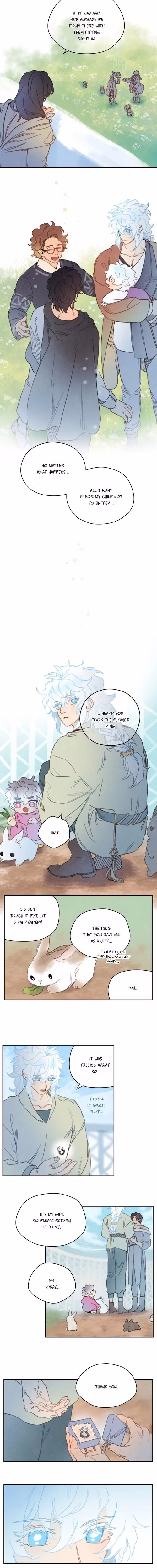 Rix Vanus - Chapter 166 - Part 8