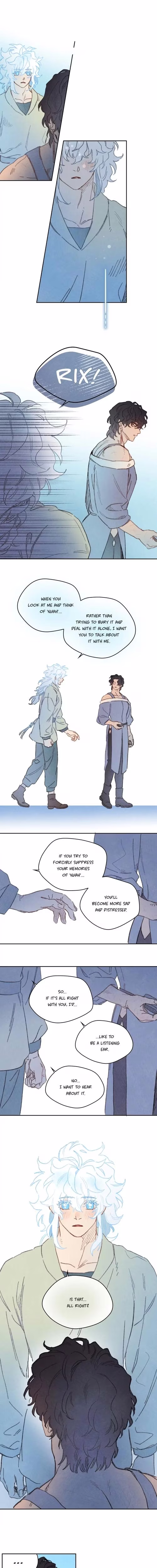 Rix Vanus - Chapter 166 - Part 9