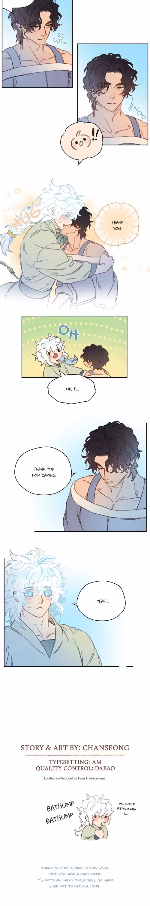 Rix Vanus - Chapter 166 - Part 10