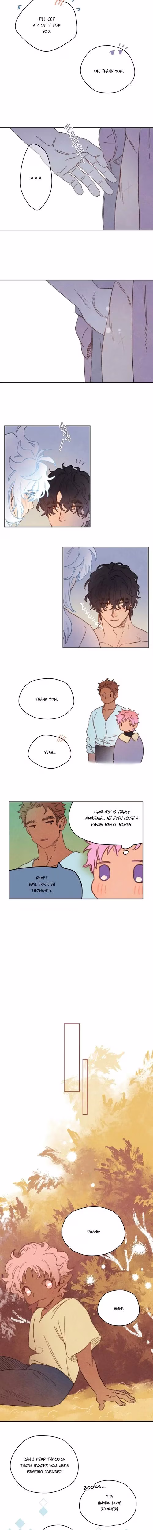 Rix Vanus - Chapter 167 - Part 4