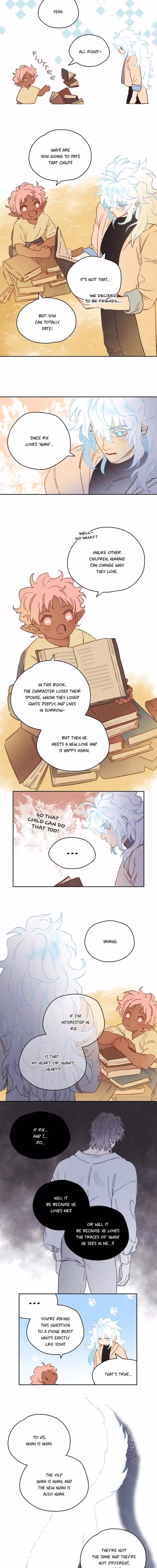 Rix Vanus - Chapter 167 - Part 5