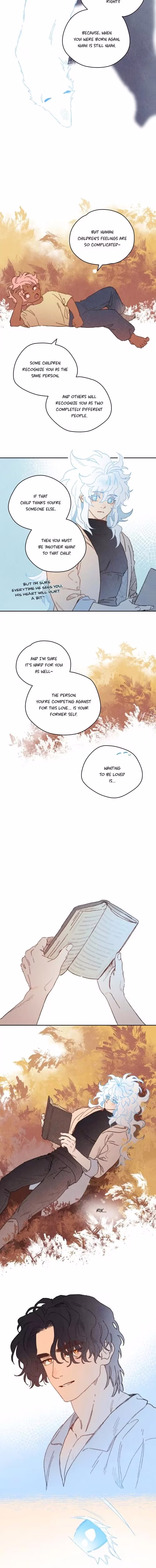 Rix Vanus - Chapter 167 - Part 6