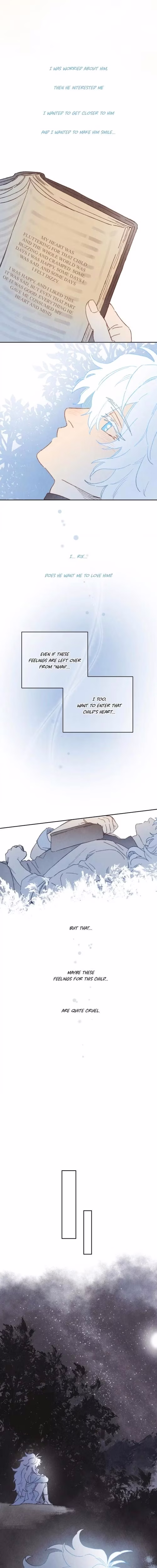 Rix Vanus - Chapter 167 - Part 7