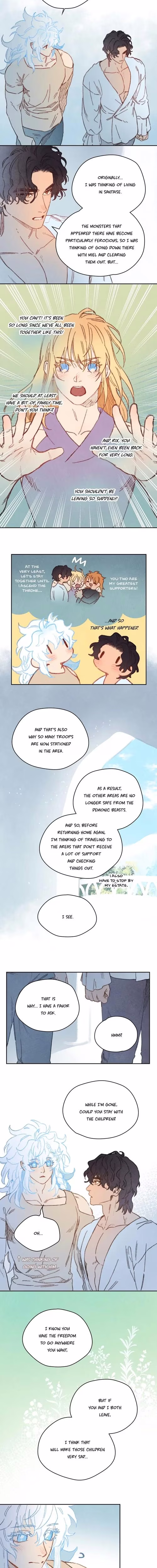 Rix Vanus - Chapter 168 - Part 4