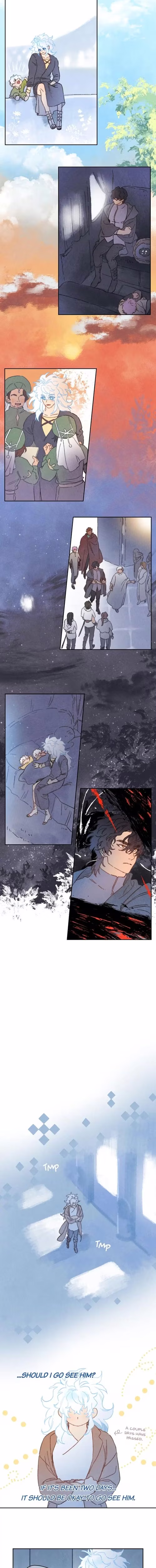 Rix Vanus - Chapter 168 - Part 6