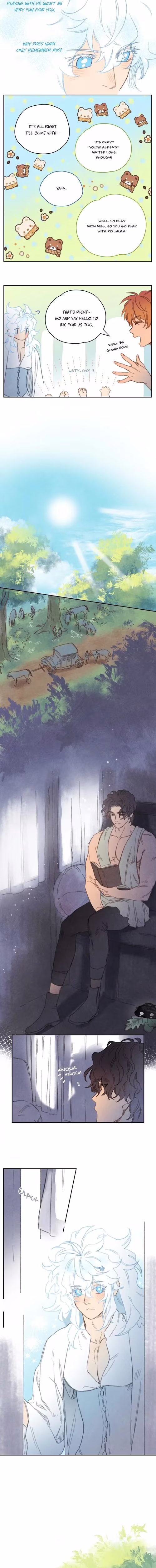 Rix Vanus - Chapter 169 - Part 8