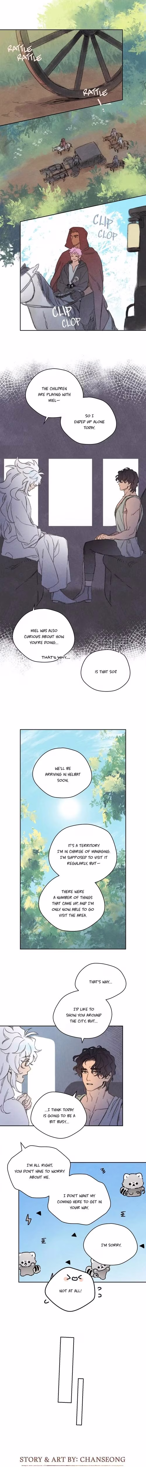 Rix Vanus - Chapter 169 - Part 9