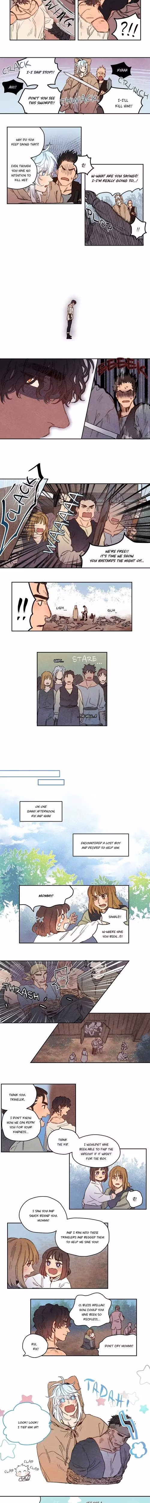 Rix Vanus - Chapter 17 - Part 3