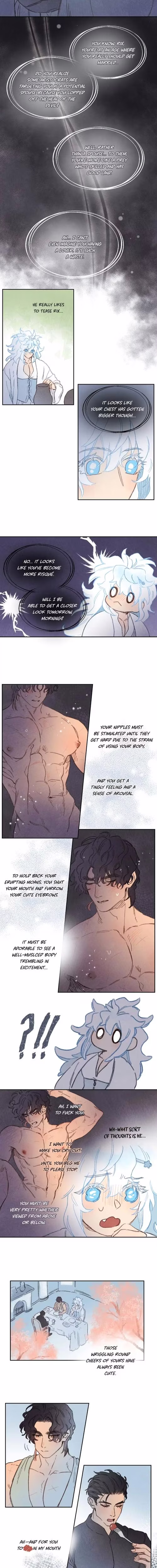 Rix Vanus - Chapter 170 - Part 4