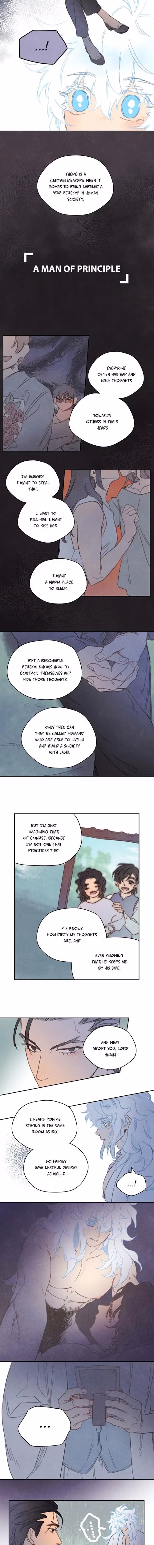 Rix Vanus - Chapter 170 - Part 7