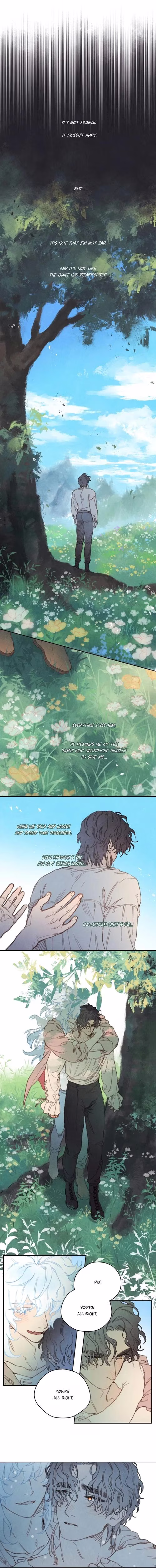 Rix Vanus - Chapter 172 - Part 3