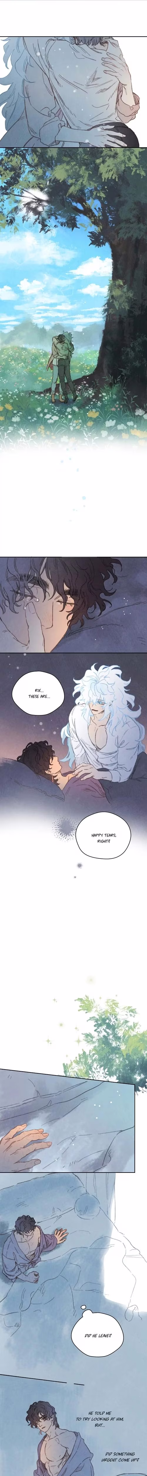 Rix Vanus - Chapter 172 - Part 4