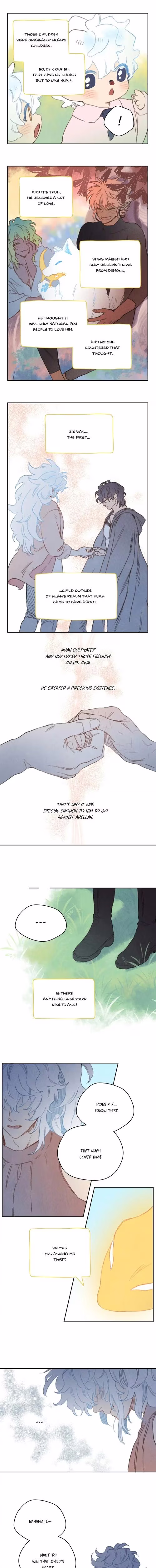 Rix Vanus - Chapter 172 - Part 8